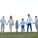 保護者の皆様へ