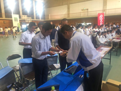 秋田初！「COURSE EXPO 2020」開催決定！　参加企業募集中！