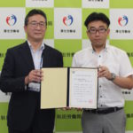 秋田県で「ユースエール認定企業」が新たに増えました！