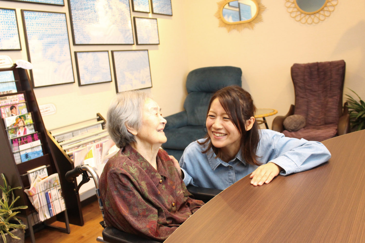 株式会社 JAWA秋田は、こんな会社です!
