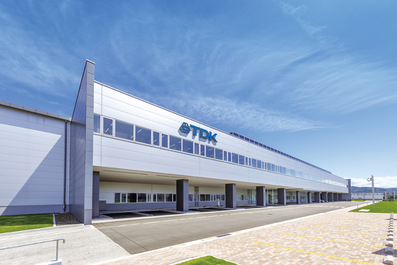 TDK秋田 株式会社は、こんな会社です!