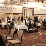 2021年3月24日(水)〜26日(金)に行われた「 秋田県合同就職説明会」を見学取材しました!