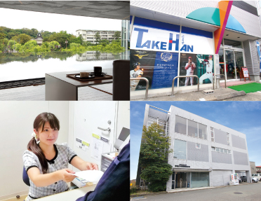 株式会社 光風舎は、こんな会社です!