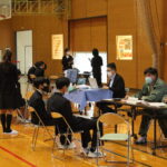 男鹿海洋高校企業ガイダンス「トップが語る秋田の魅力」レポート
