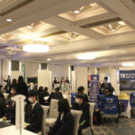 「地元企業の魅力ハッケン! 秋田地域企業ガイダンス」の見学レポート