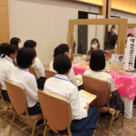 「 高卒就職フェア 2022 」一日密着レポート!