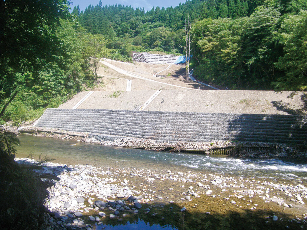 株式会社 自然科学調査事務所は、こんな会社です！