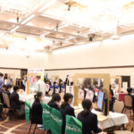 「地元企業の魅力ハッケン!秋田地域企業ガイダンス」を取材しました!