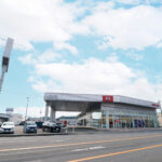 株式会社 日産サティオ秋田は、こんな会社です!