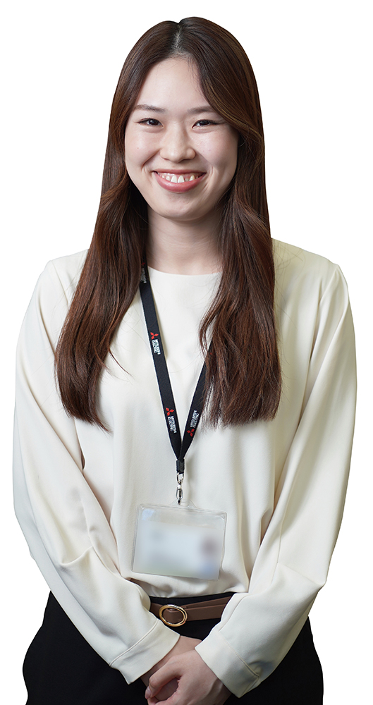 菱明三菱電機機器販売 株式会社は、こんな会社です!