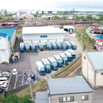アイビーデリバリー 株式会社は、こんな会社です!
