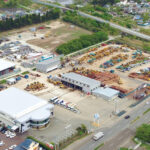 株式会社 秋田中央機工は、こんな会社です!