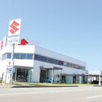 株式会社 秋田スズキは、こんな会社です!