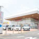 秋田ダイハツ販売株式会社は、こんな会社です!