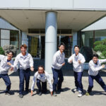 菊地建設 株式会社は、こんな会社です!