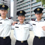 防衛省 自衛隊は、こんな会社です!