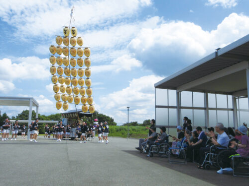 社会福祉法人 秋田県社会福祉事業団は、こんな会社です！