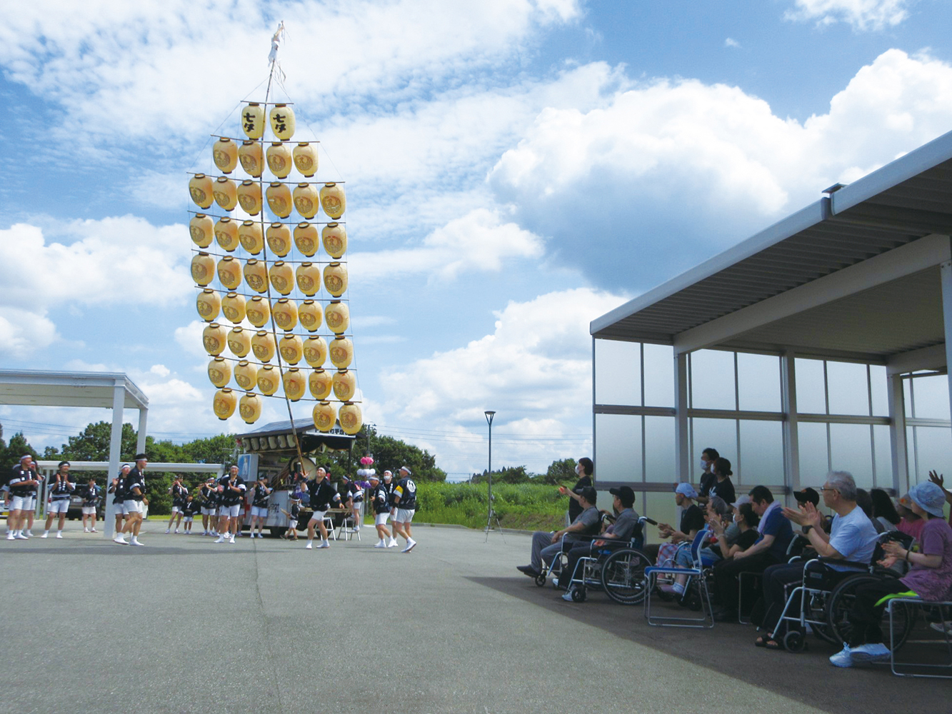 社会福祉法人 秋田県社会福祉事業団は、こんな会社です！