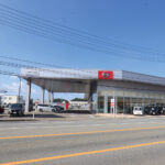 株式会社 日産サティオ秋田は、こんな会社です!