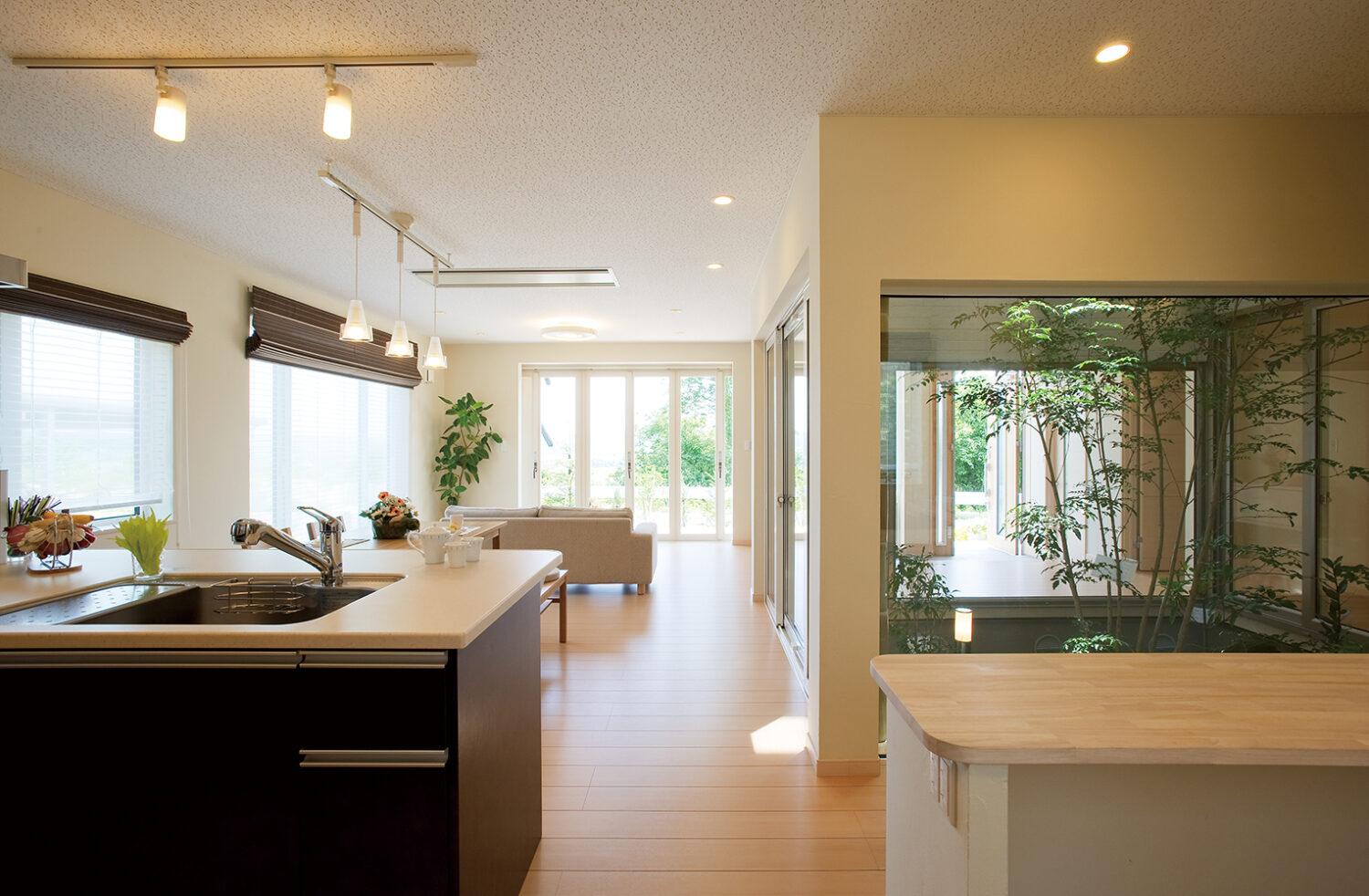 株式会社 松美造園建設工業は、こんな会社です!