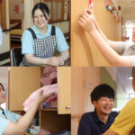 社会福祉法人 秋田県厚生協会は、こんな会社です!