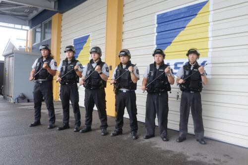 ALSOK秋田 株式会社は、こんな会社です！