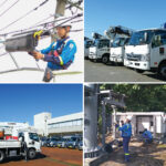 コムシス東北テクノ 株式会社 大曲工事事務所は、こんな会社です！