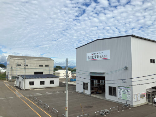 MKK東北 株式会社は、こんな会社です！