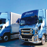 株式会社 秋田エスエス商運は、こんな会社です!