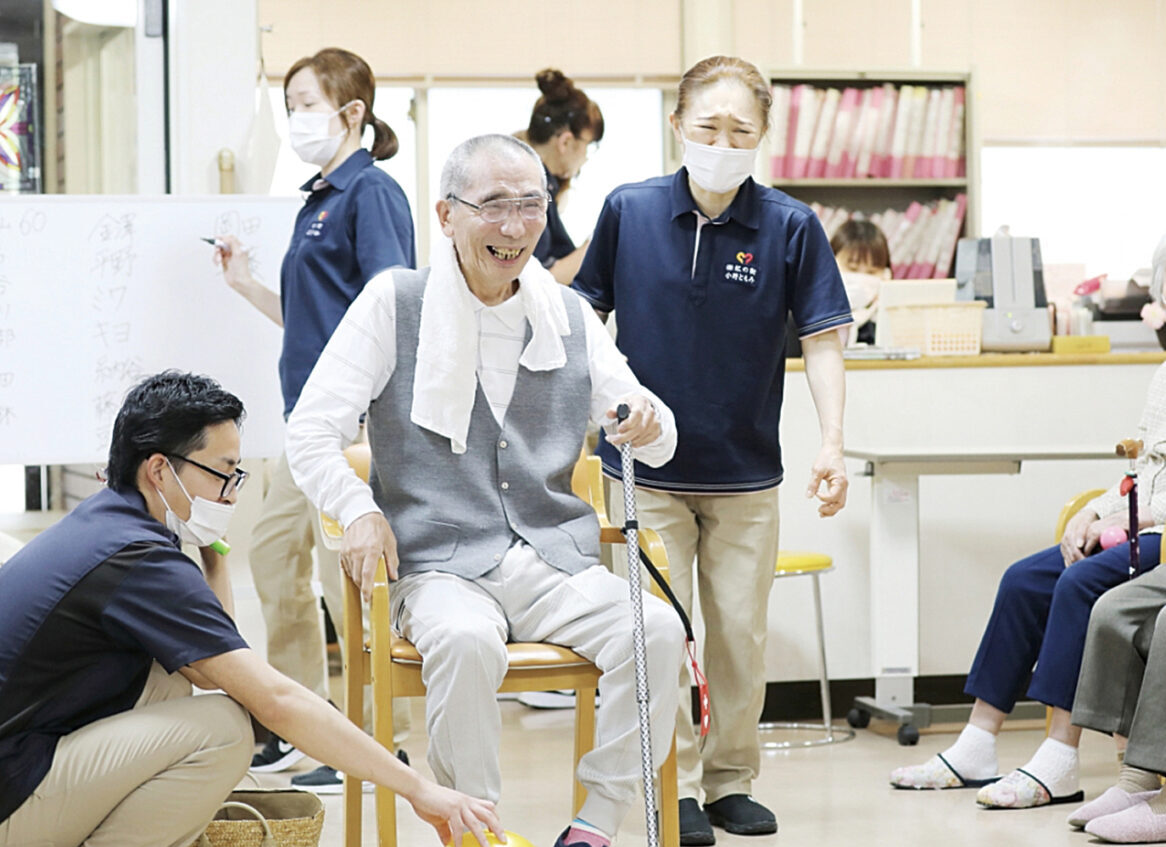 株式会社 虹の街は、こんな会社です！