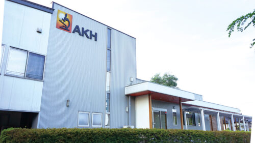 株式会社 秋田病理組織細胞診研究センターは、こんな会社です！