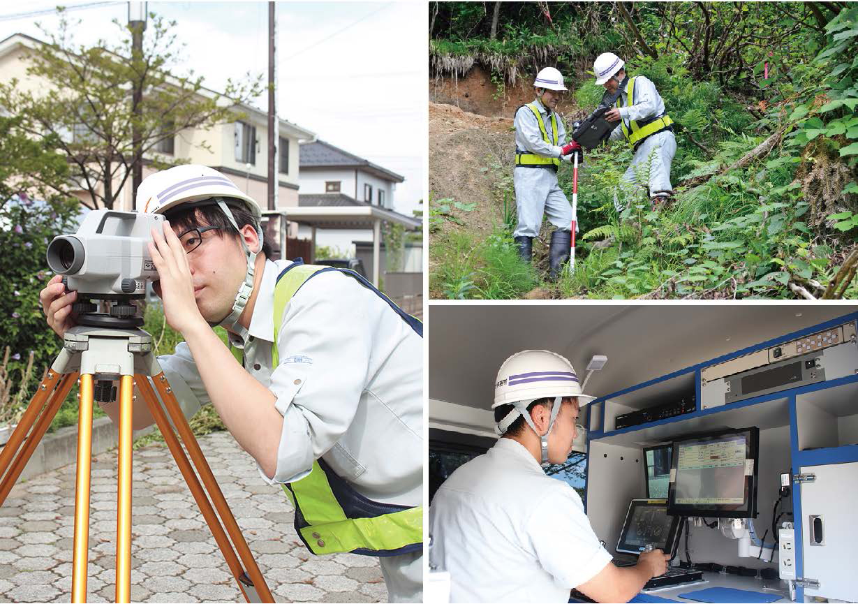 株式会社 遠藤設計事務所は、こんな会社です！