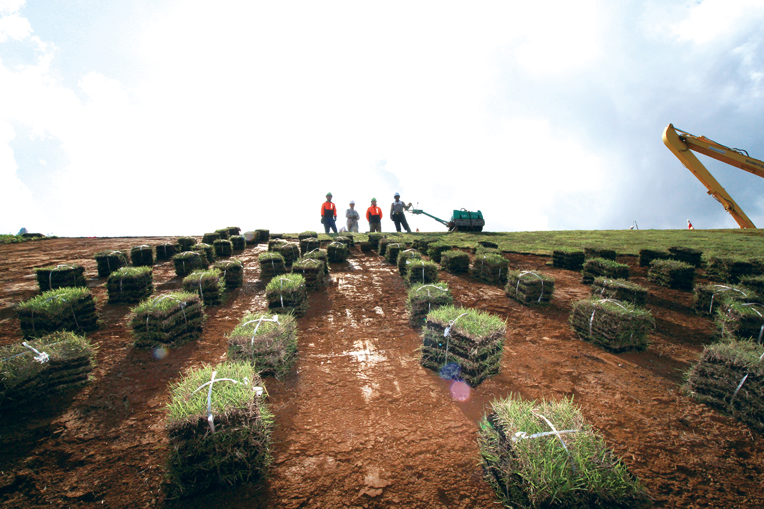 株式会社 グリーンクラフトは、こんな会社です!