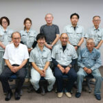 株式会社 ジョンソン設備管理は、こんな会社です!