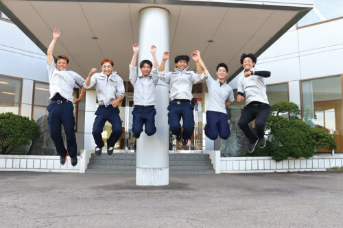 菊地建設 株式会社は、こんな会社です！