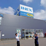 株式会社 アイネックスは、こんな会社です!