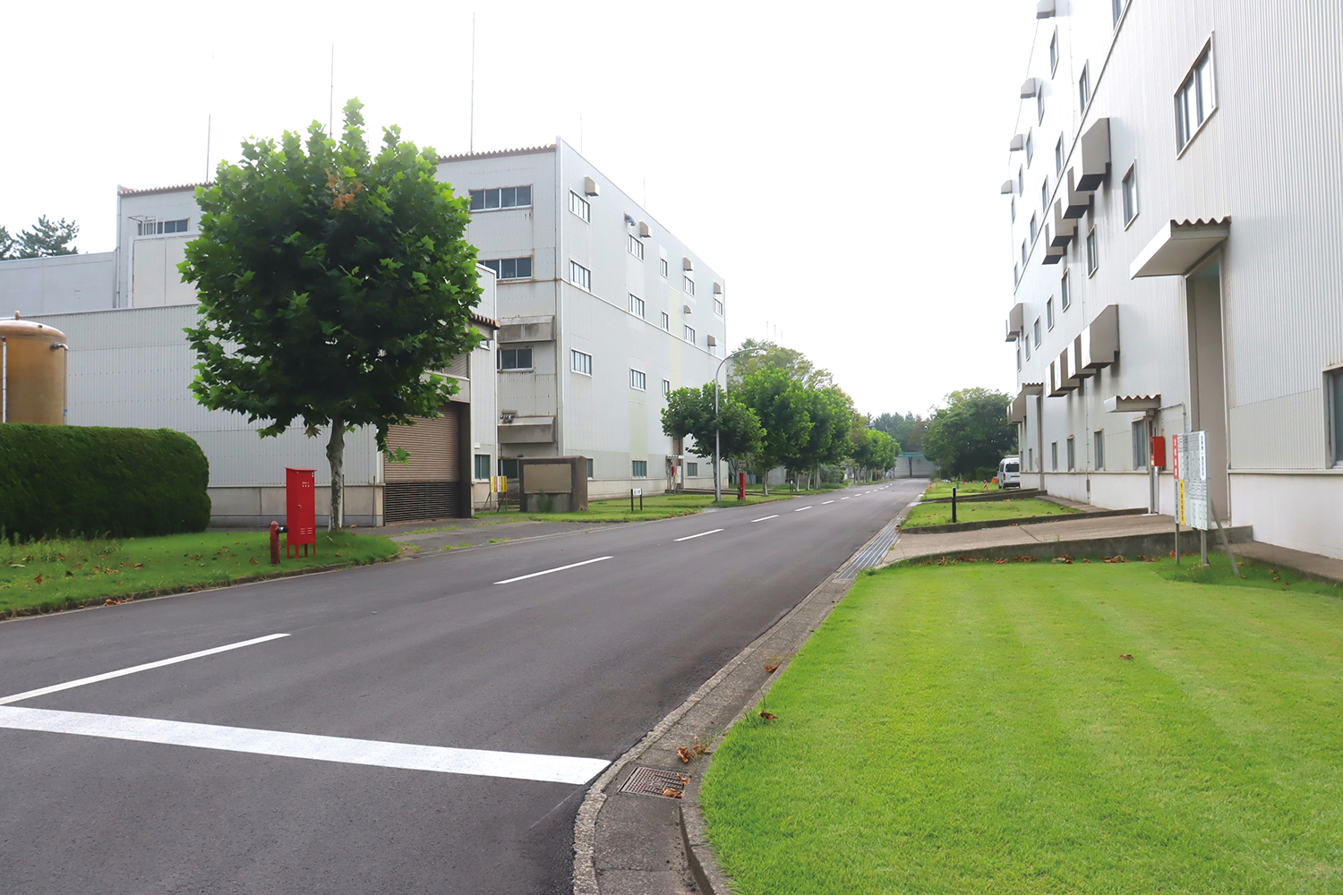 アルフレッサ ファインケミカル 株式会社は、こんな会社です!