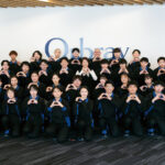 Orbray 株式会社は、こんな会社です！