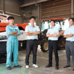 株式会社 秋田クボタは、こんな会社です!