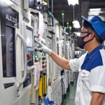 株式会社 スズキ部品秋田は、こんな会社です!