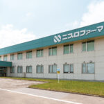 ニプロファーマ 株式会社 大館工場は、こんな会社です！
