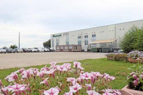 宮腰精機 株式会社は、こんな会社です！