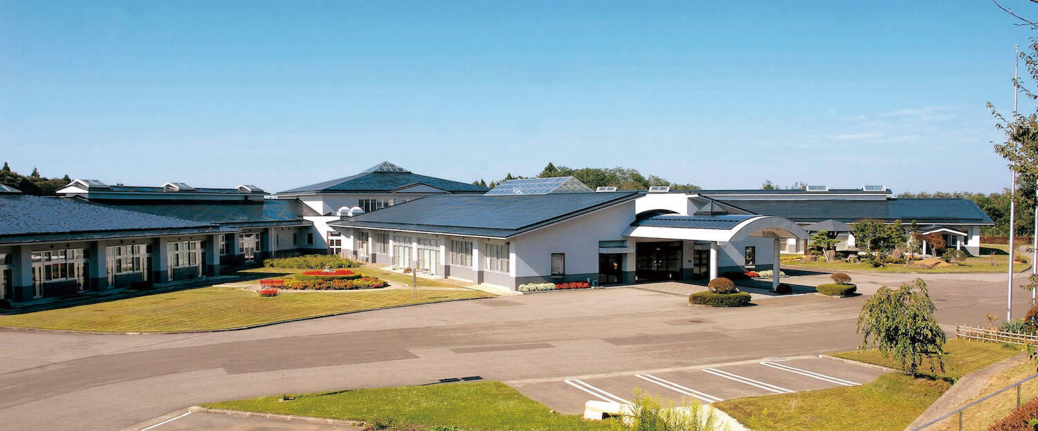 社会福祉法人 五城目やまゆり会は、こんな会社です!