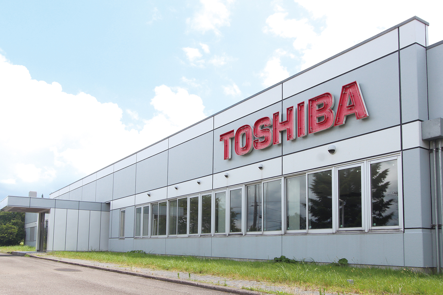 東芝自動機器システムサービス 株式会社 秋田事業所は、こんな会社です!