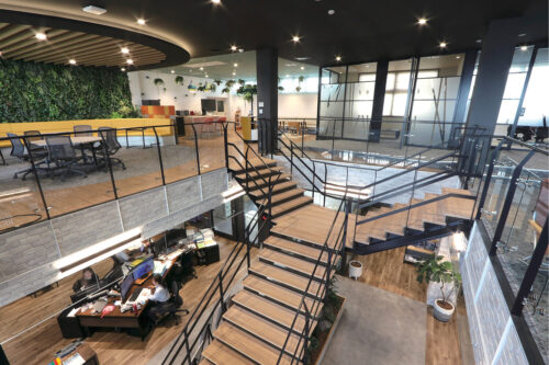 株式会社 渡敬は、こんな会社です！