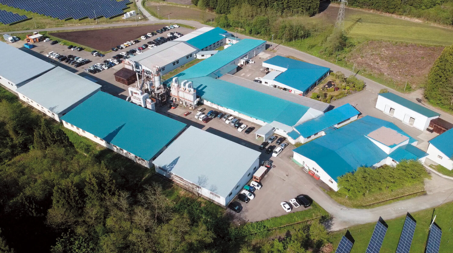 株式会社 田代製作所は、こんな会社です！