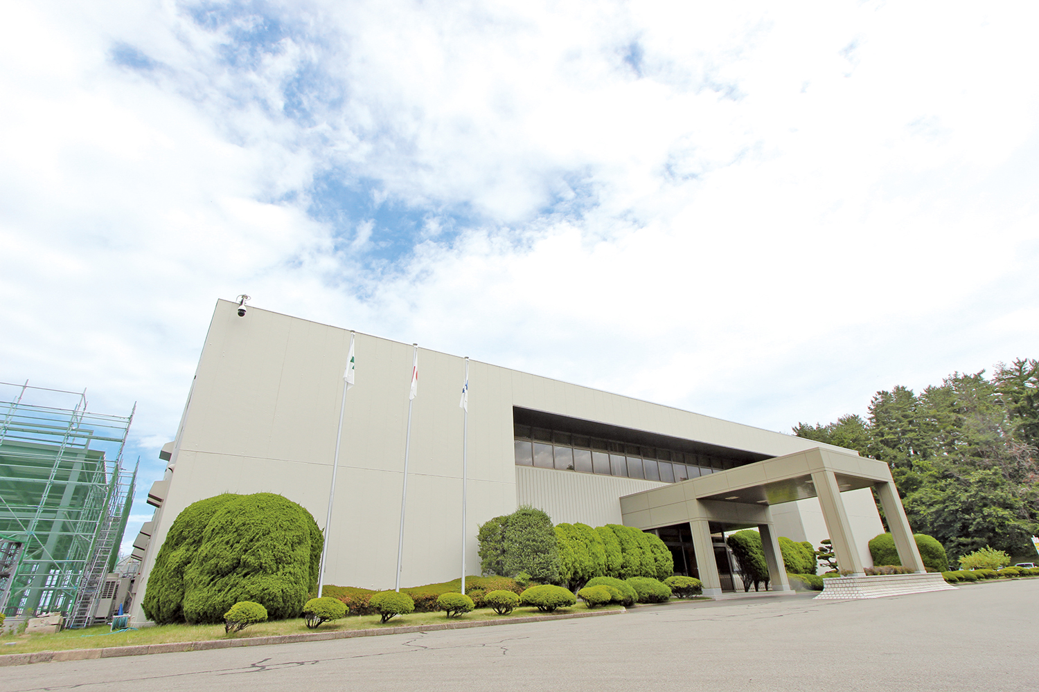 由利工業 株式会社は、こんな会社です!