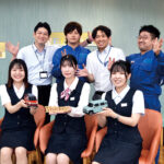 株式会社 秋田スズキは、こんな会社です!