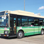 秋田中央交通 株式会社は、こんな会社です！