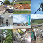 秋田工営 株式会社は、こんな会社です!